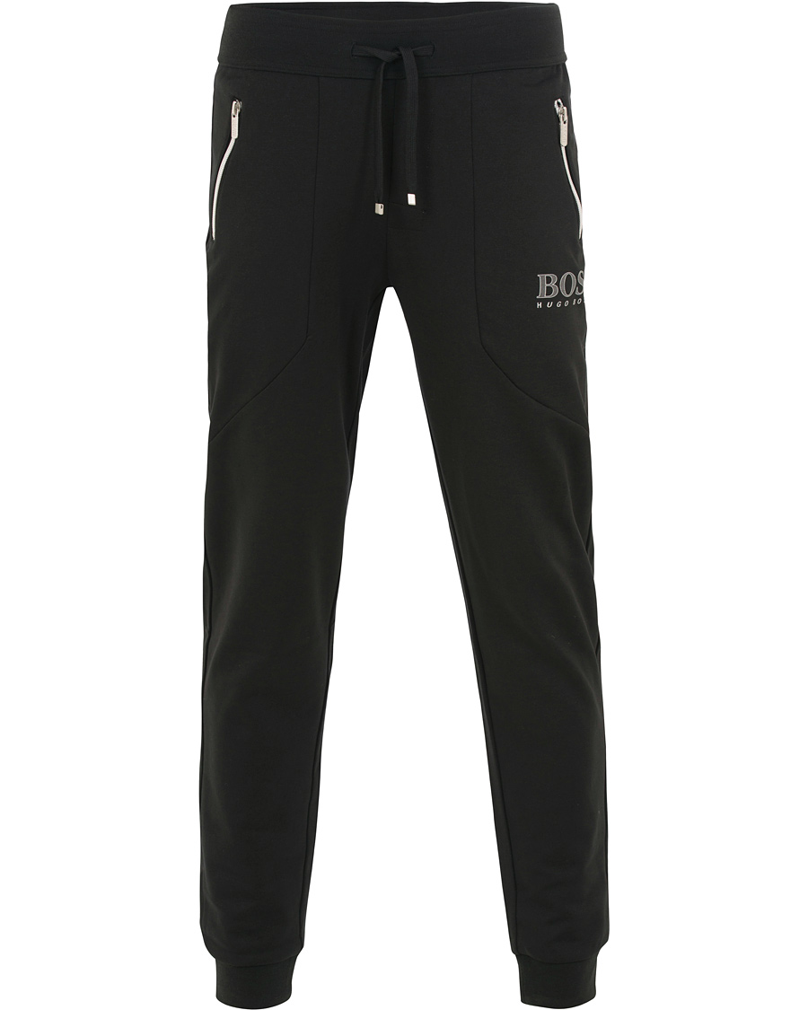 Herre | Bukser | BOSS BLACK | BOSS Tracksuit Trousers Black