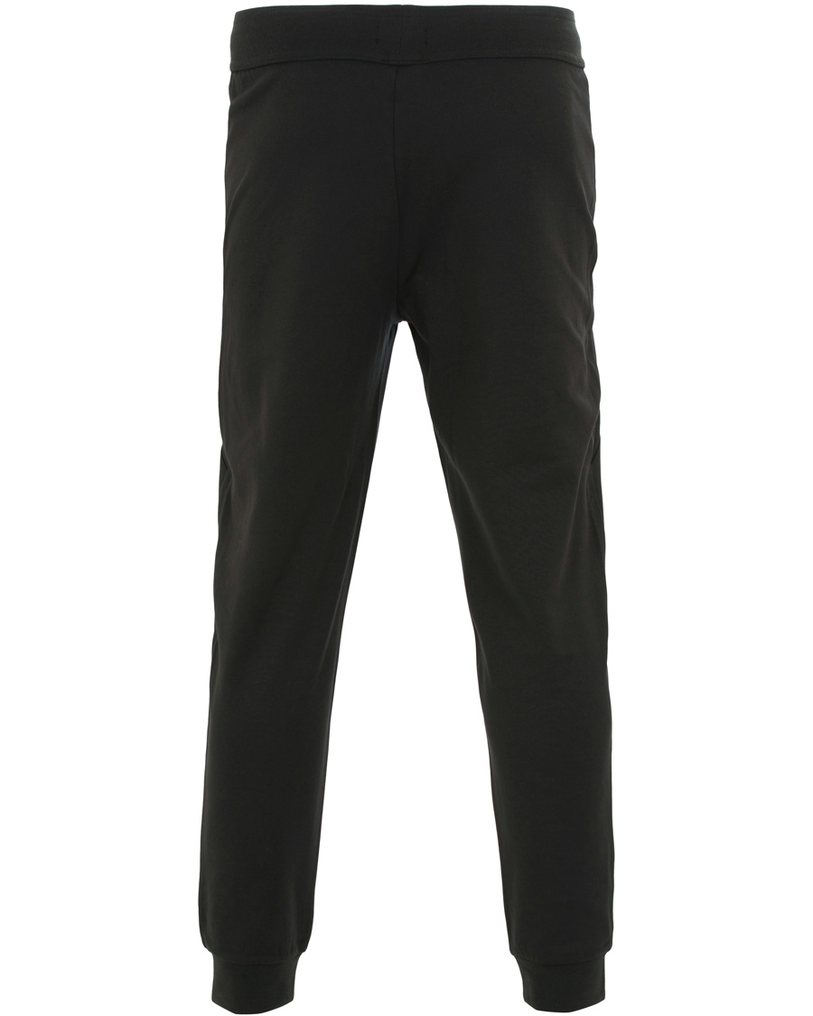 Herre | Bukser | BOSS BLACK | BOSS Tracksuit Trousers Black