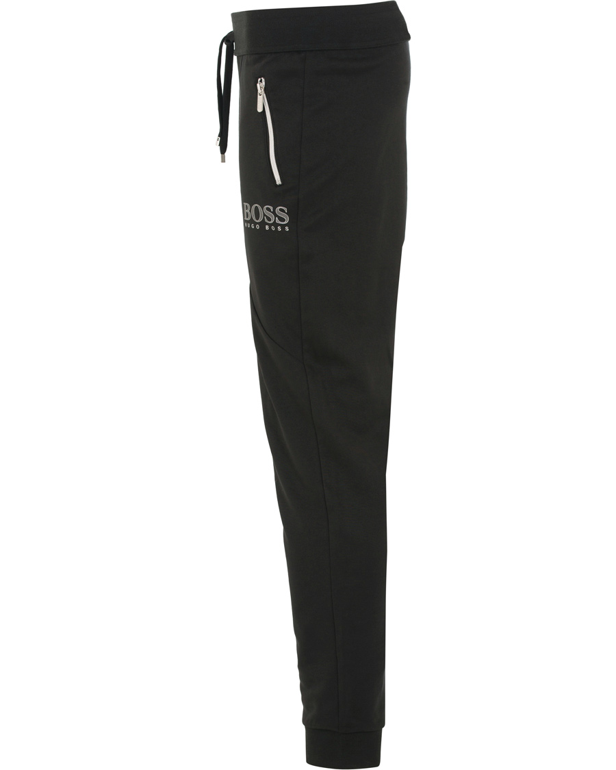 Herre | Bukser | BOSS BLACK | BOSS Tracksuit Trousers Black