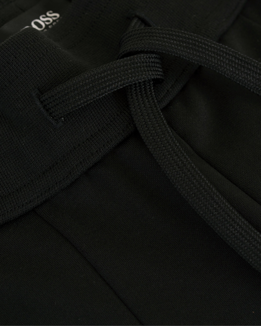 Herre | Bukser | BOSS BLACK | BOSS Tracksuit Trousers Black