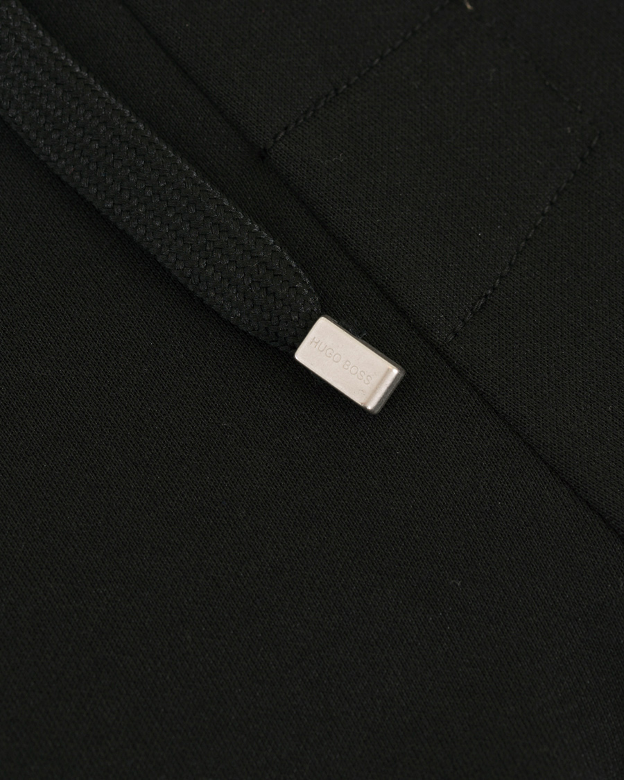Herre | Bukser | BOSS BLACK | BOSS Tracksuit Trousers Black