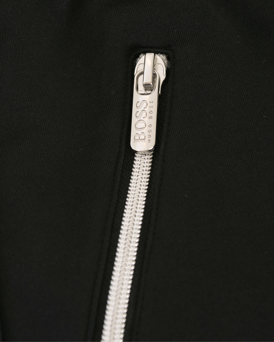 Herre | Bukser | BOSS BLACK | BOSS Tracksuit Trousers Black