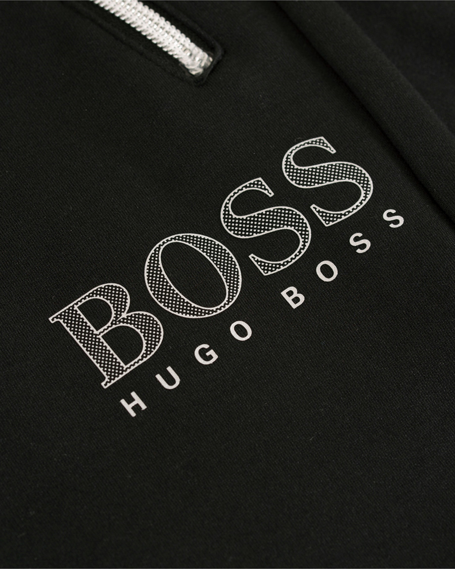 Herre | Bukser | BOSS BLACK | BOSS Tracksuit Trousers Black