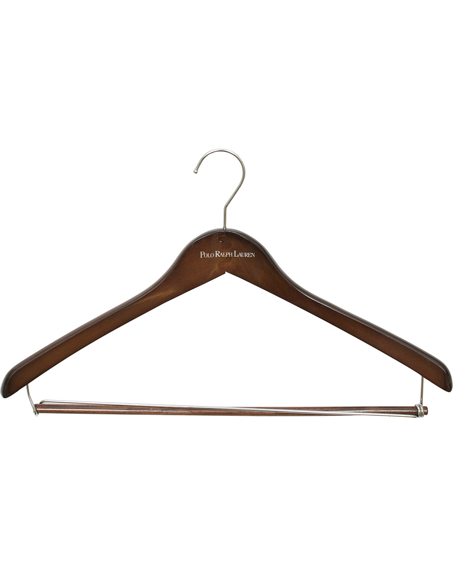 Polo Ralph Lauren Garment Hanger Hos Careofcarl Dk