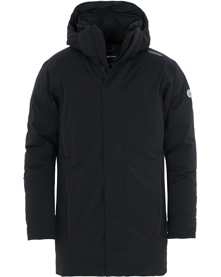 Herre | Jakker | Sail Racing | Limited Edition 3-Layer Gore Tex Race Coat Carbon