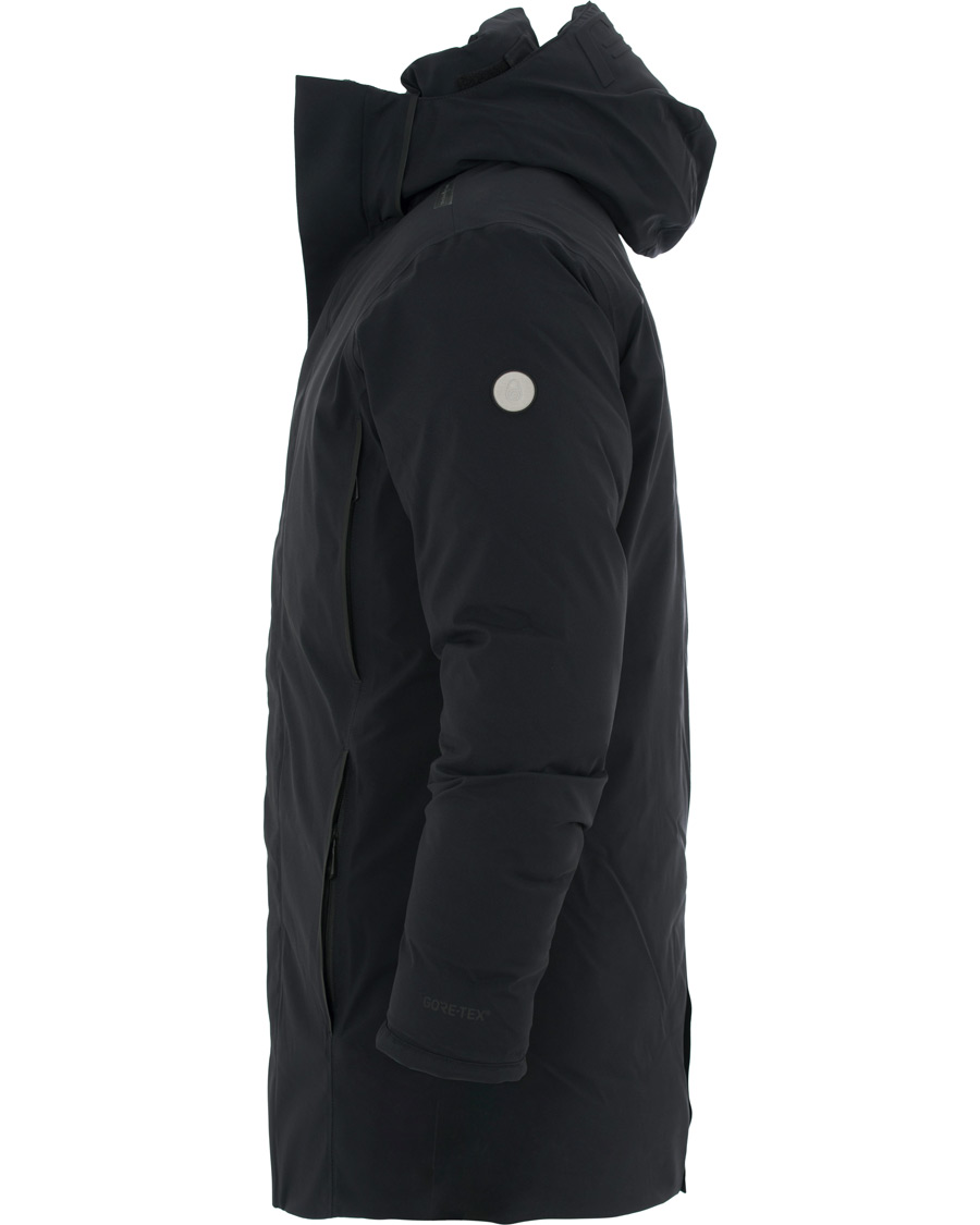 Herre | Jakker | Sail Racing | Limited Edition 3-Layer Gore Tex Race Coat Carbon