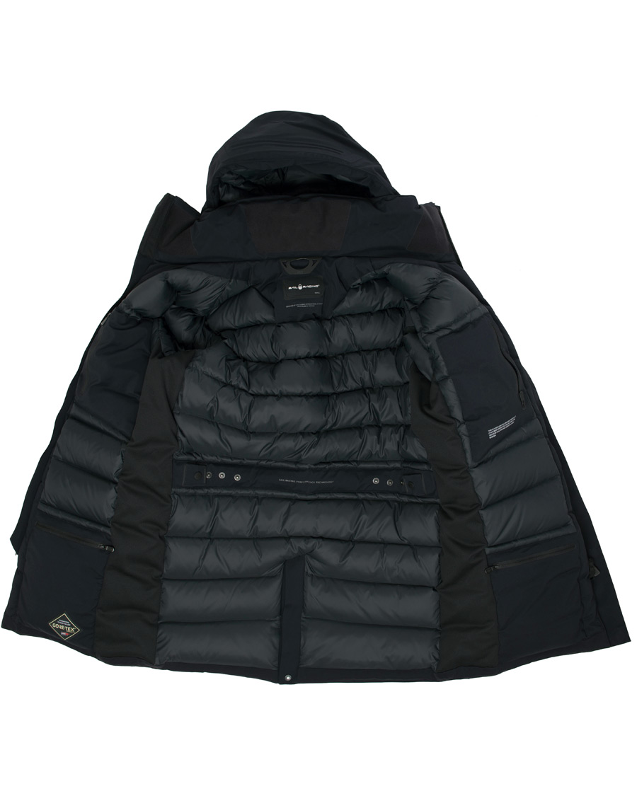 Herre | Jakker | Sail Racing | Limited Edition 3-Layer Gore Tex Race Coat Carbon