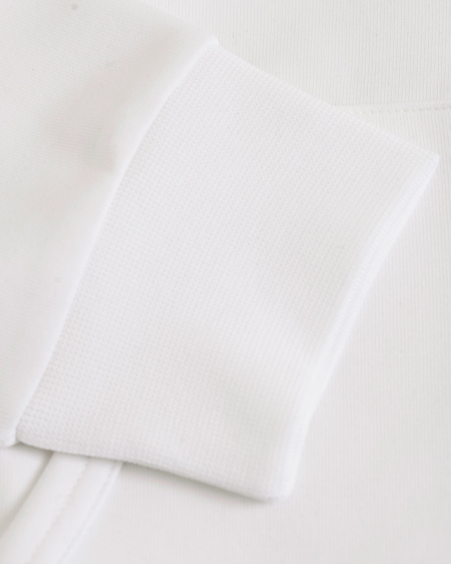 Herre | Trøjer | Polo Ralph Lauren | Tech Full Zip Hoodie White