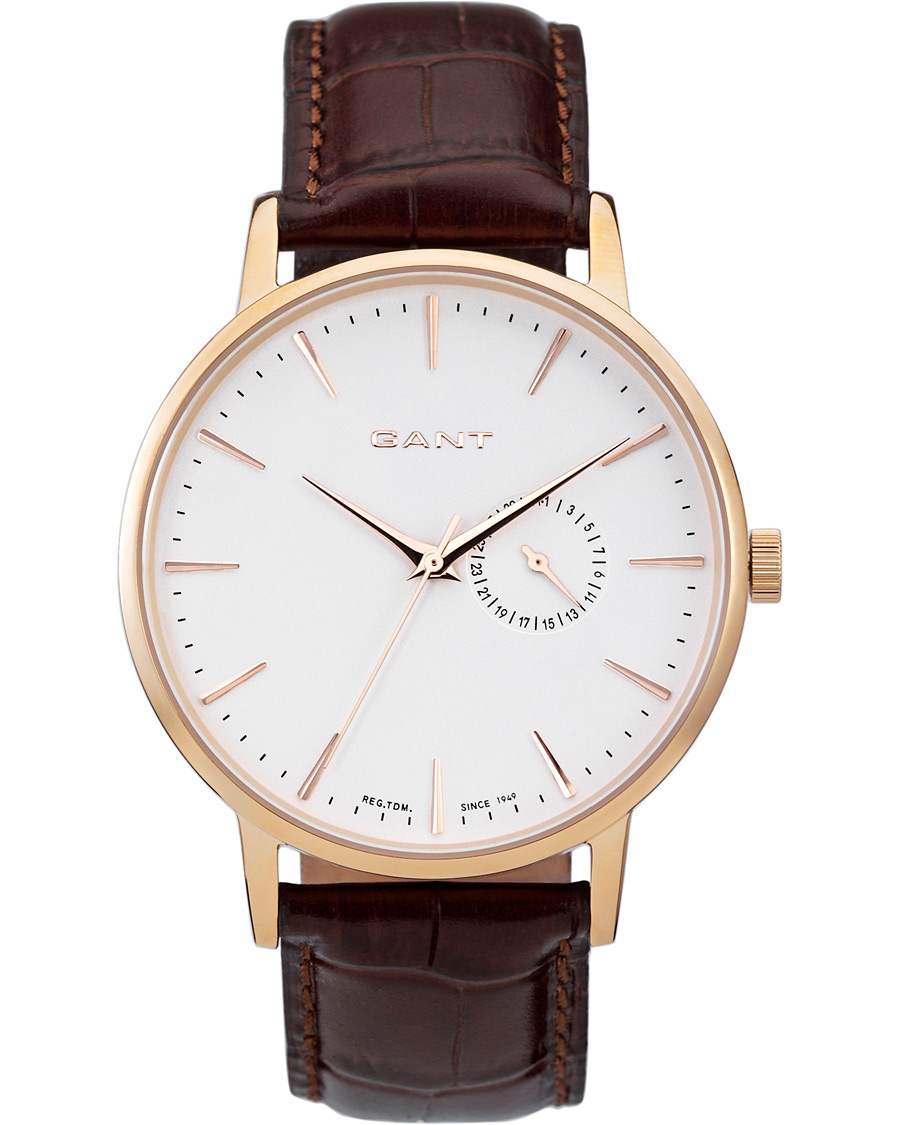 Herre | GANT Park Hill II White | GANT | Park Hill II White