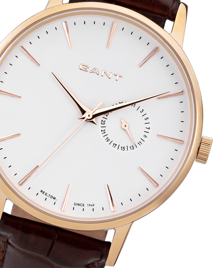 Herre | GANT Park Hill II White | GANT | Park Hill II White
