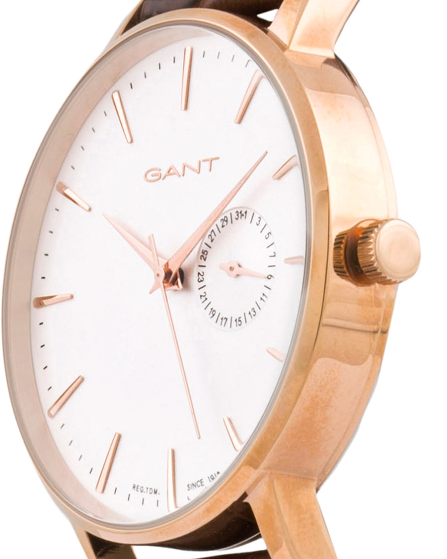 Herre | GANT Park Hill II White | GANT | Park Hill II White