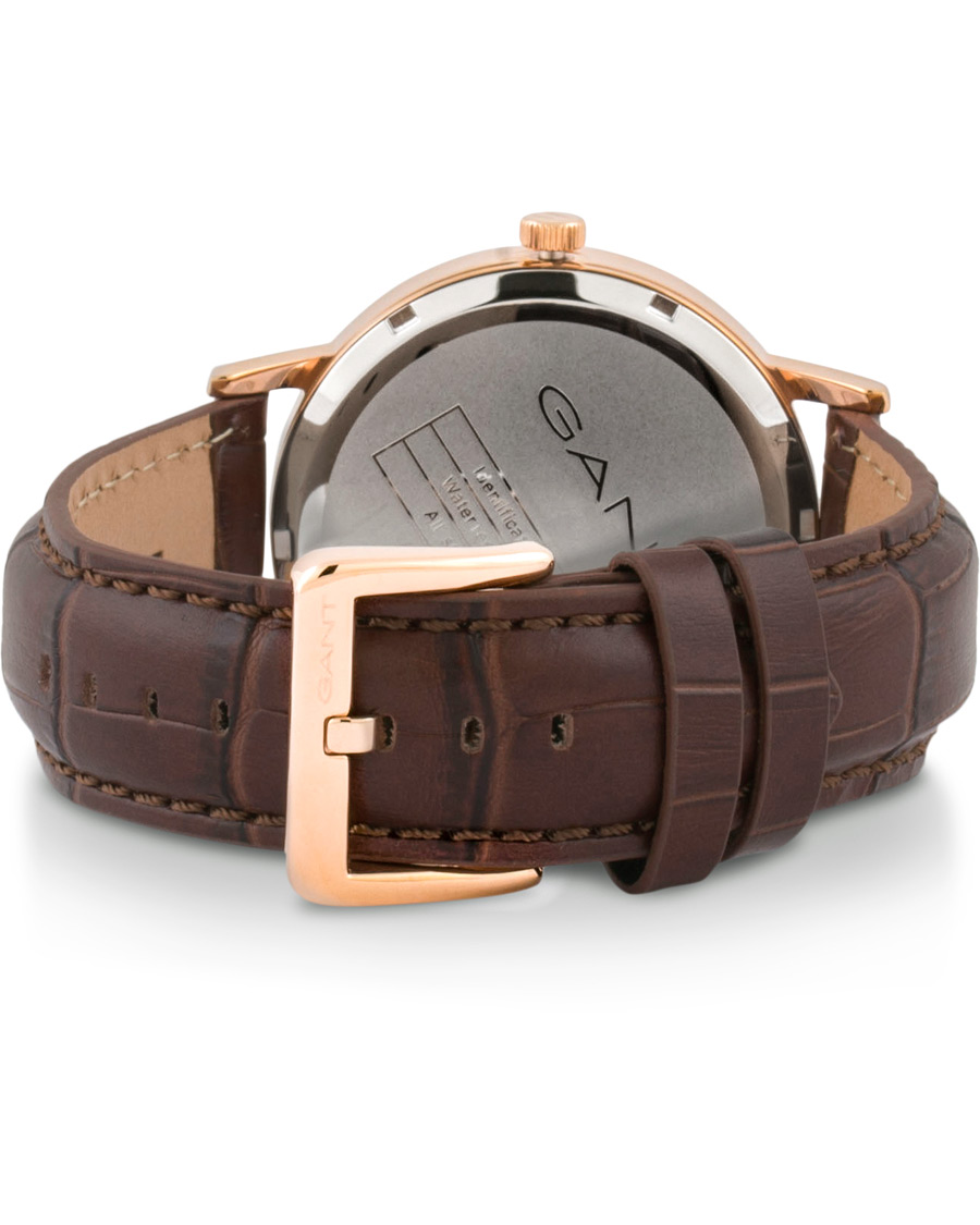 Herre | GANT Park Hill II White | GANT | Park Hill II White
