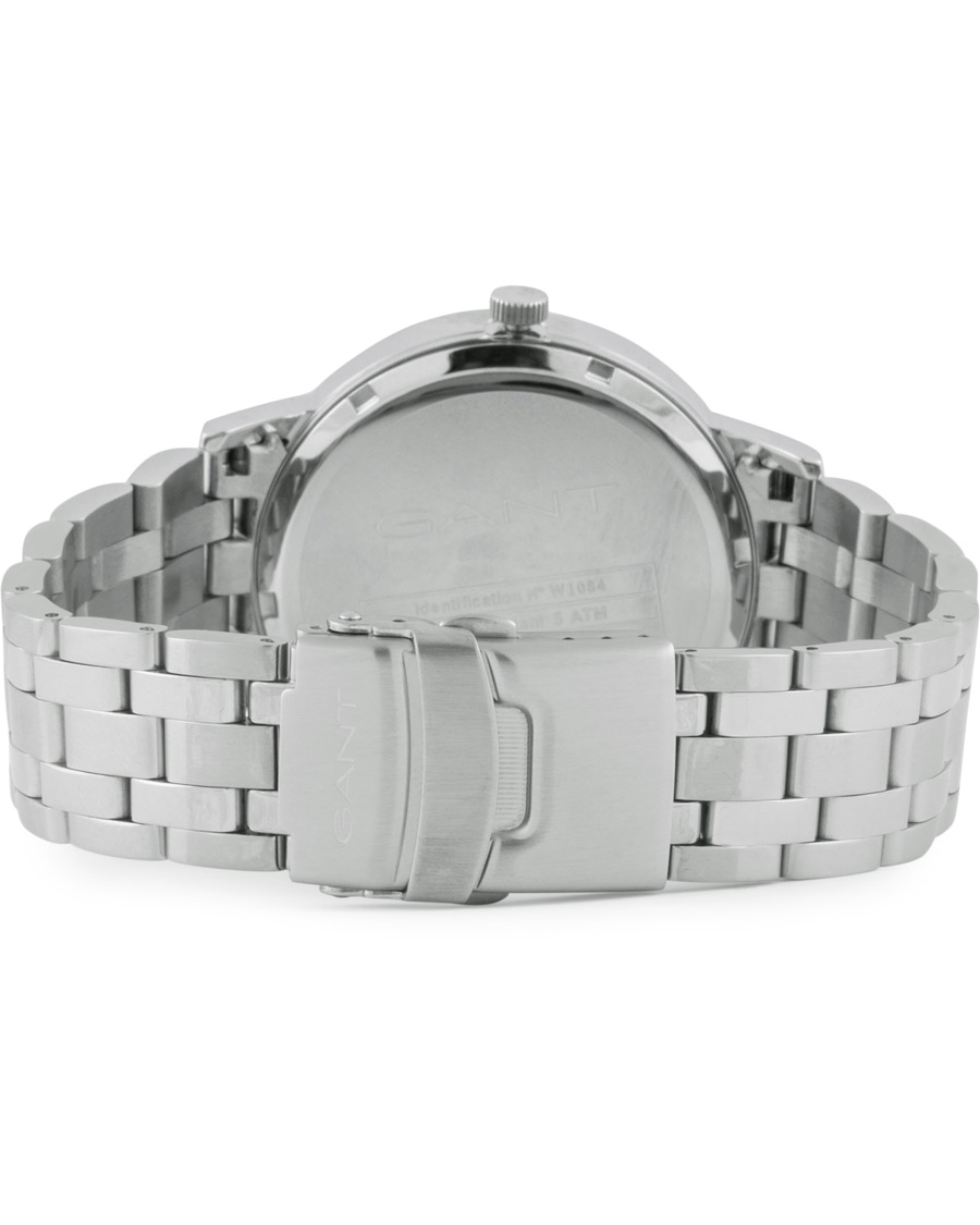 Herre | GANT Park Hill II Silver | GANT | Park Hill II Silver