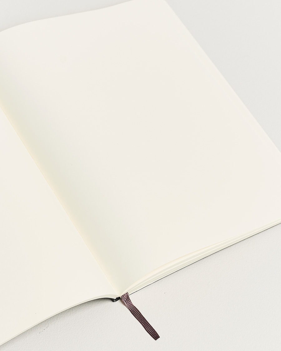 Herre | Moleskine Plain Soft Notebook Pocket XL Black | Moleskine | Plain Soft Notebook Pocket XL Black