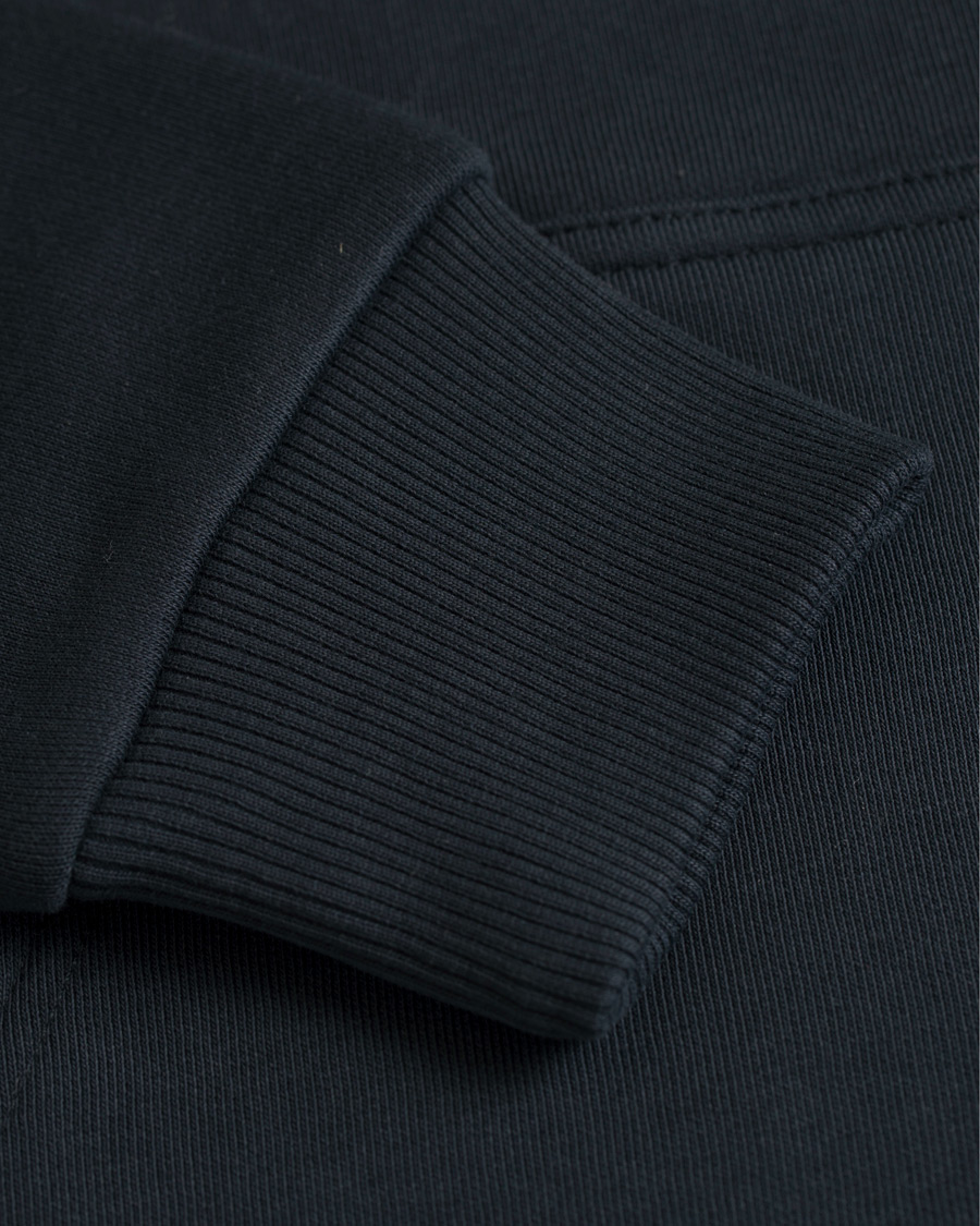 Herre | Trøjer | Peak Performance | Art Hoodie Salute Blue