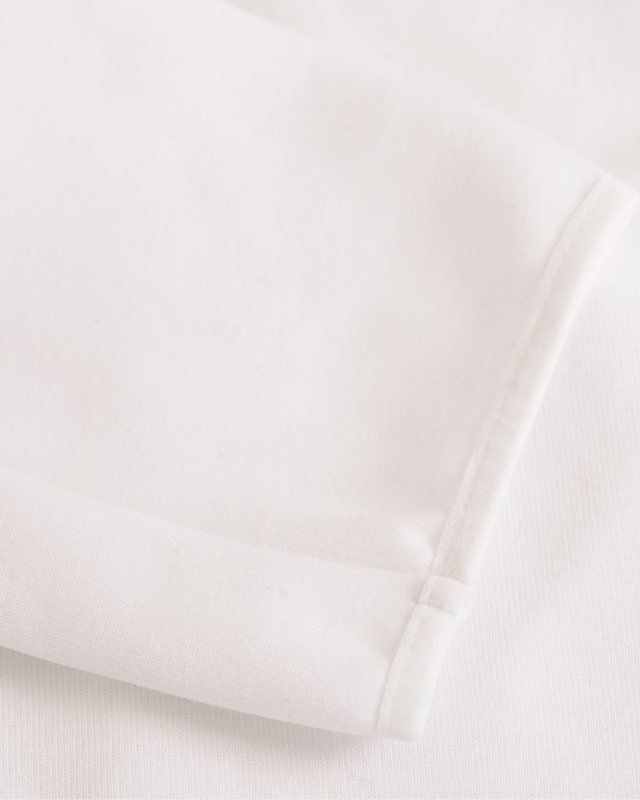 Herre | Trøjer | Peak Performance | Tech Full Zip Hoodie White