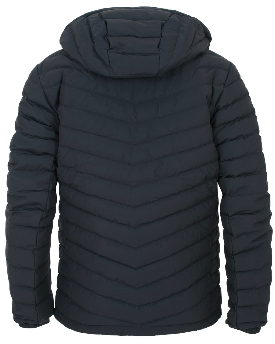 Herre | Jakker | Peak Performance | Frost Down City Jacket Salute Blue