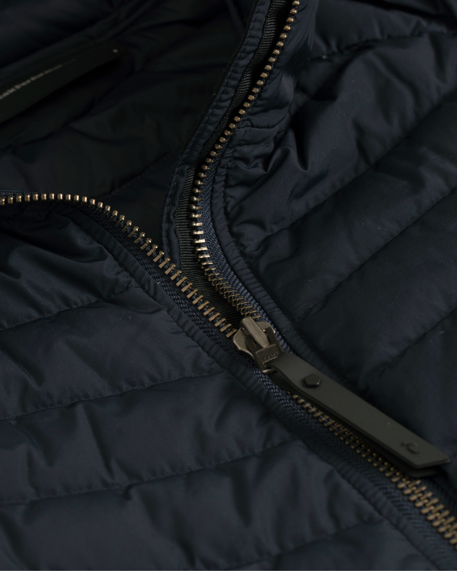 Herre | Jakker | Peak Performance | Frost Down City Jacket Salute Blue