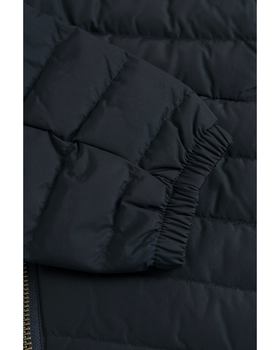 Herre | Jakker | Peak Performance | Frost Down City Jacket Salute Blue