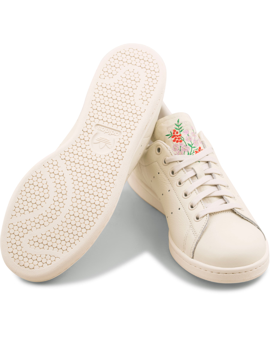 adidas Originals Stan Smith Flower Sneaker -
