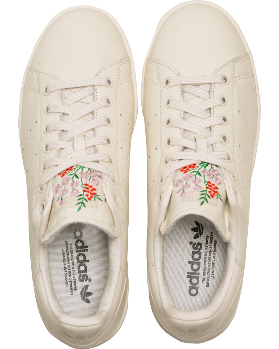 adidas Originals Stan Smith Flower Sneaker -