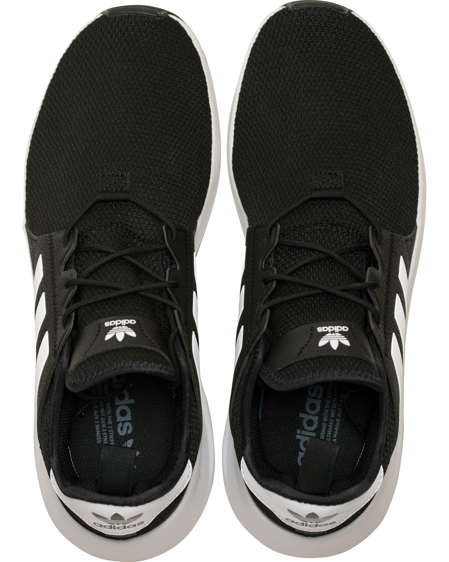 Herre | adidas Originals X_PLR Running Sneaker Black | adidas Originals | X_PLR Running Sneaker Black