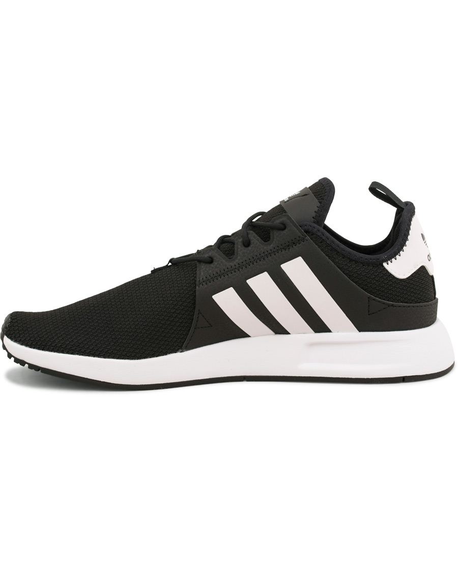 Herre | adidas Originals X_PLR Running Sneaker Black | adidas Originals | X_PLR Running Sneaker Black