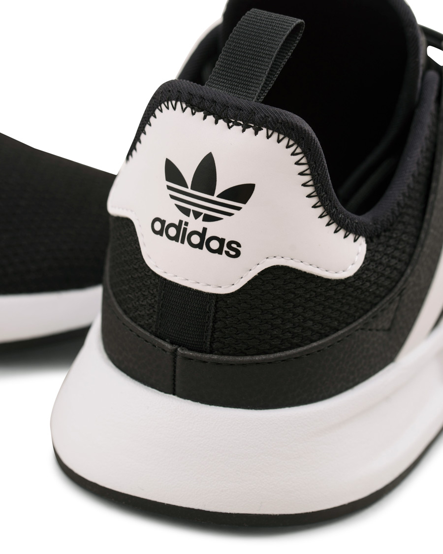 Herre | adidas Originals X_PLR Running Sneaker Black | adidas Originals | X_PLR Running Sneaker Black