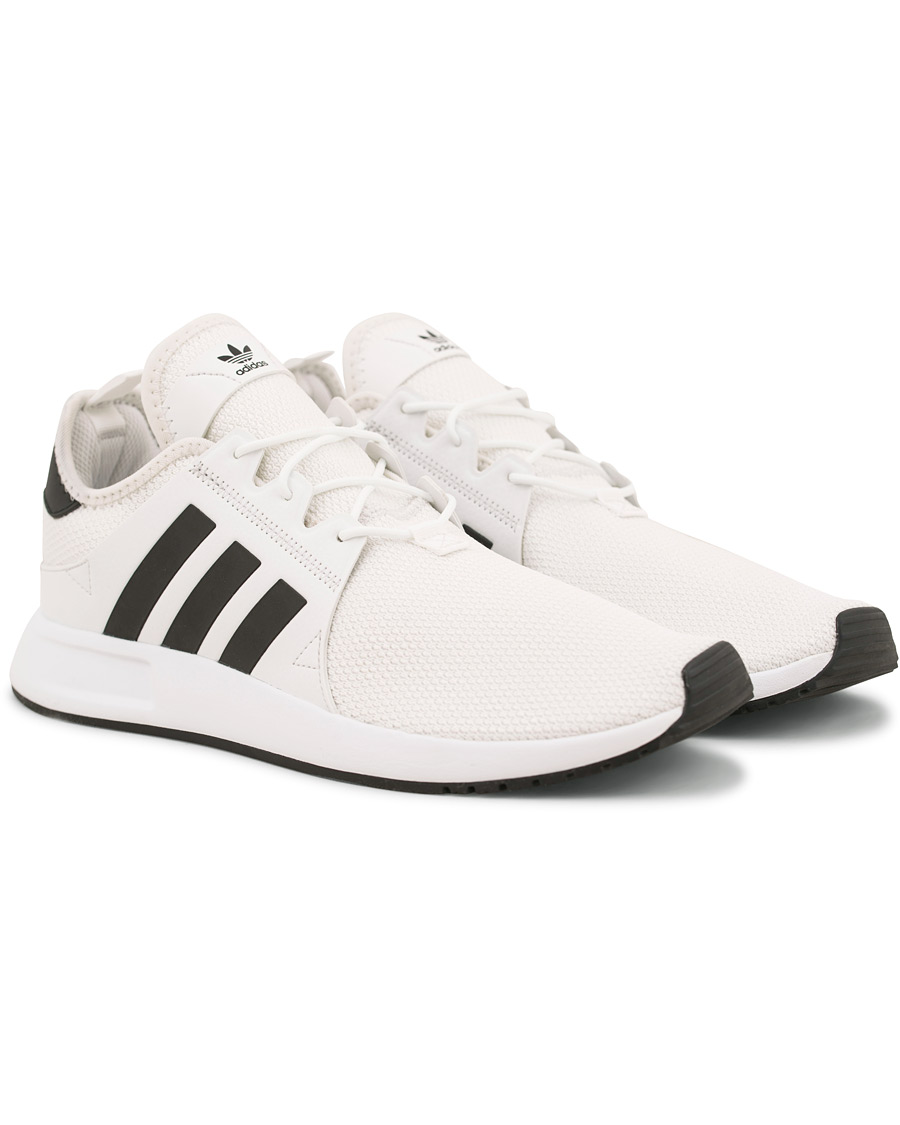 Herre | adidas Originals X_PLR Running Sneaker White | adidas Originals | X_PLR Running Sneaker White