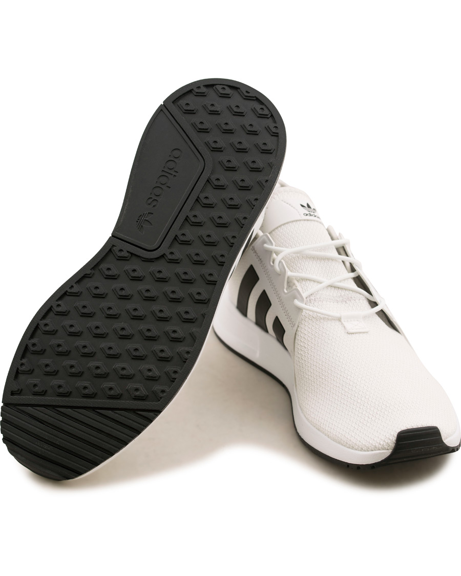 Herre | adidas Originals X_PLR Running Sneaker White | adidas Originals | X_PLR Running Sneaker White