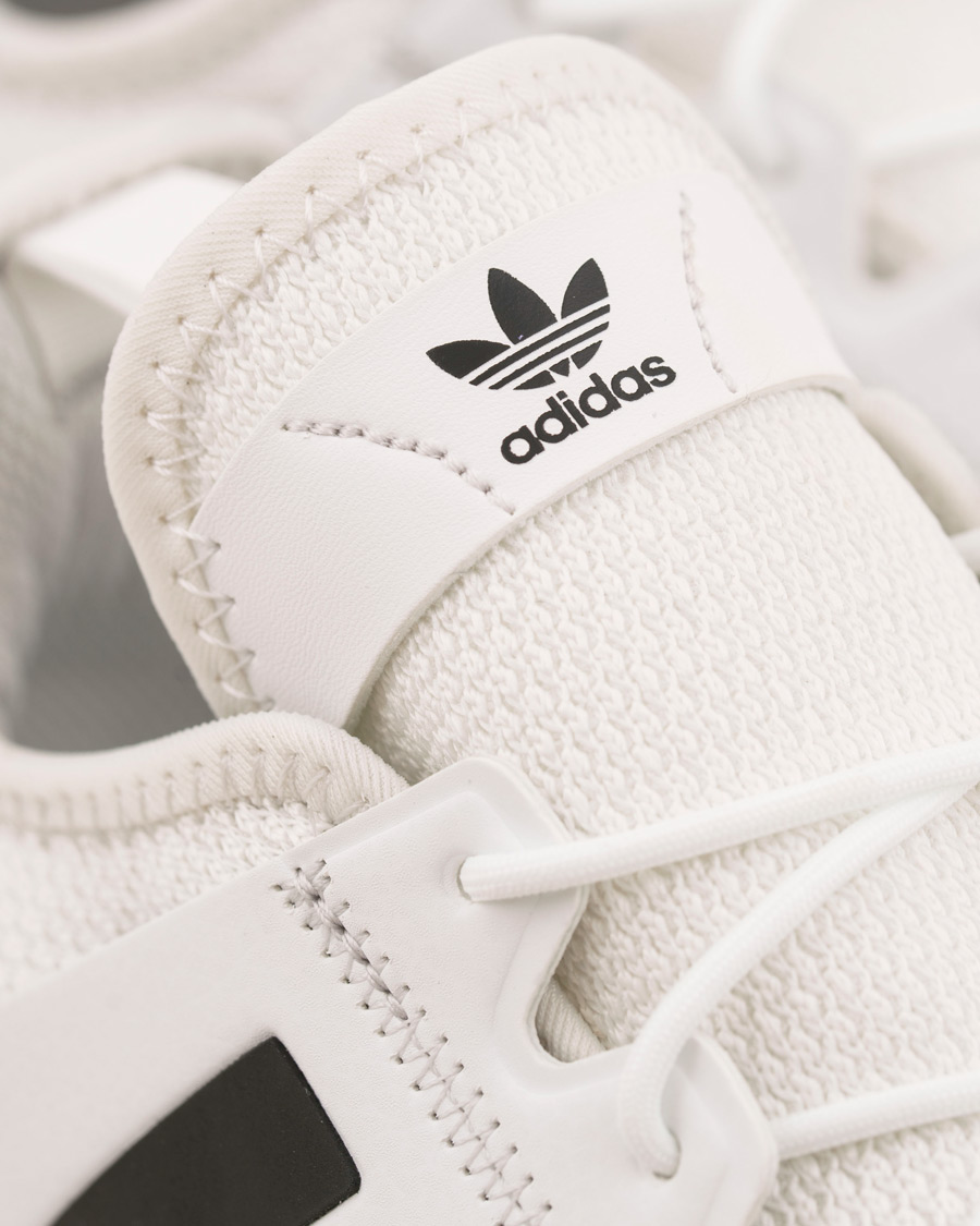 Herre | adidas Originals X_PLR Running Sneaker White | adidas Originals | X_PLR Running Sneaker White