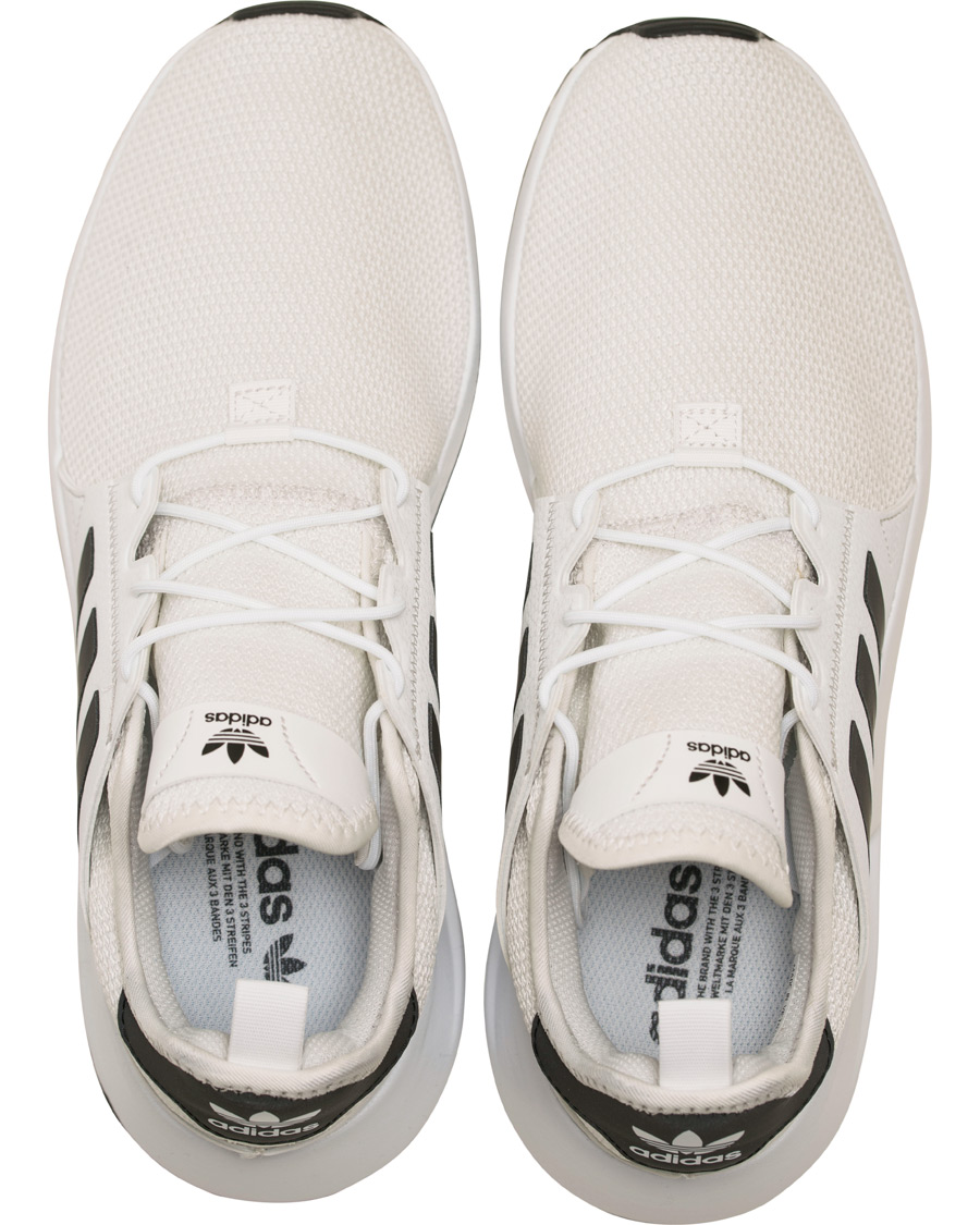 Herre | adidas Originals X_PLR Running Sneaker White | adidas Originals | X_PLR Running Sneaker White