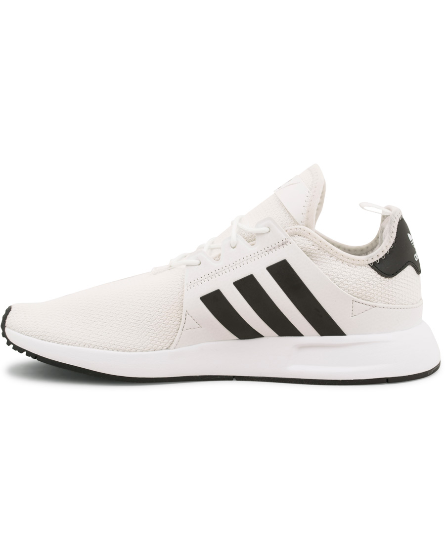 Herre | adidas Originals X_PLR Running Sneaker White | adidas Originals | X_PLR Running Sneaker White
