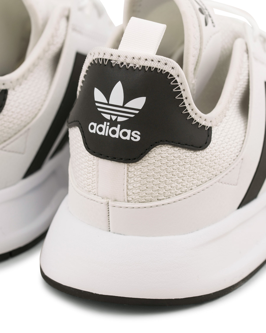 Herre | adidas Originals X_PLR Running Sneaker White | adidas Originals | X_PLR Running Sneaker White