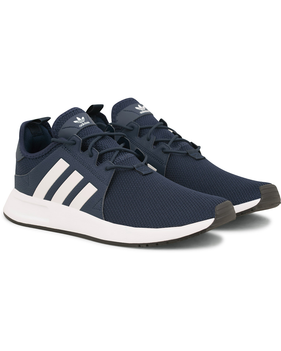 Herre | adidas Originals X_PLR Running Sneaker Navy | adidas Originals | X_PLR Running Sneaker Navy