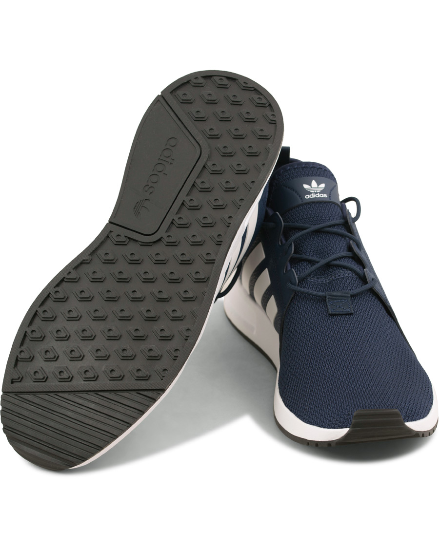 Herre | adidas Originals X_PLR Running Sneaker Navy | adidas Originals | X_PLR Running Sneaker Navy