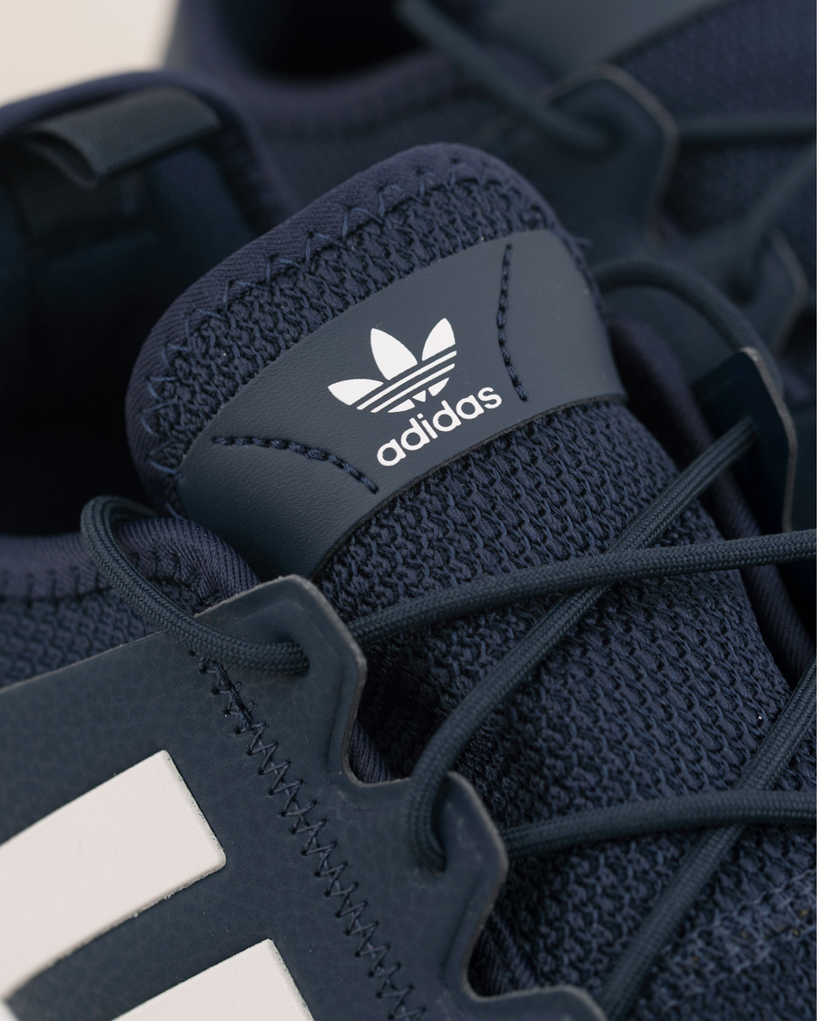 Herre | adidas Originals X_PLR Running Sneaker Navy | adidas Originals | X_PLR Running Sneaker Navy