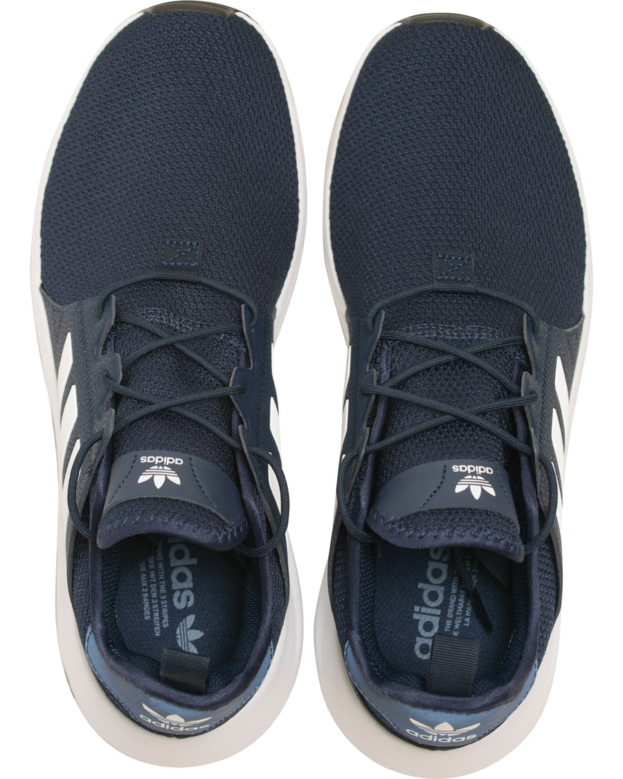 Herre | adidas Originals X_PLR Running Sneaker Navy | adidas Originals | X_PLR Running Sneaker Navy