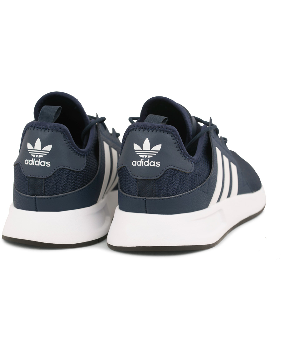 Herre | adidas Originals X_PLR Running Sneaker Navy | adidas Originals | X_PLR Running Sneaker Navy