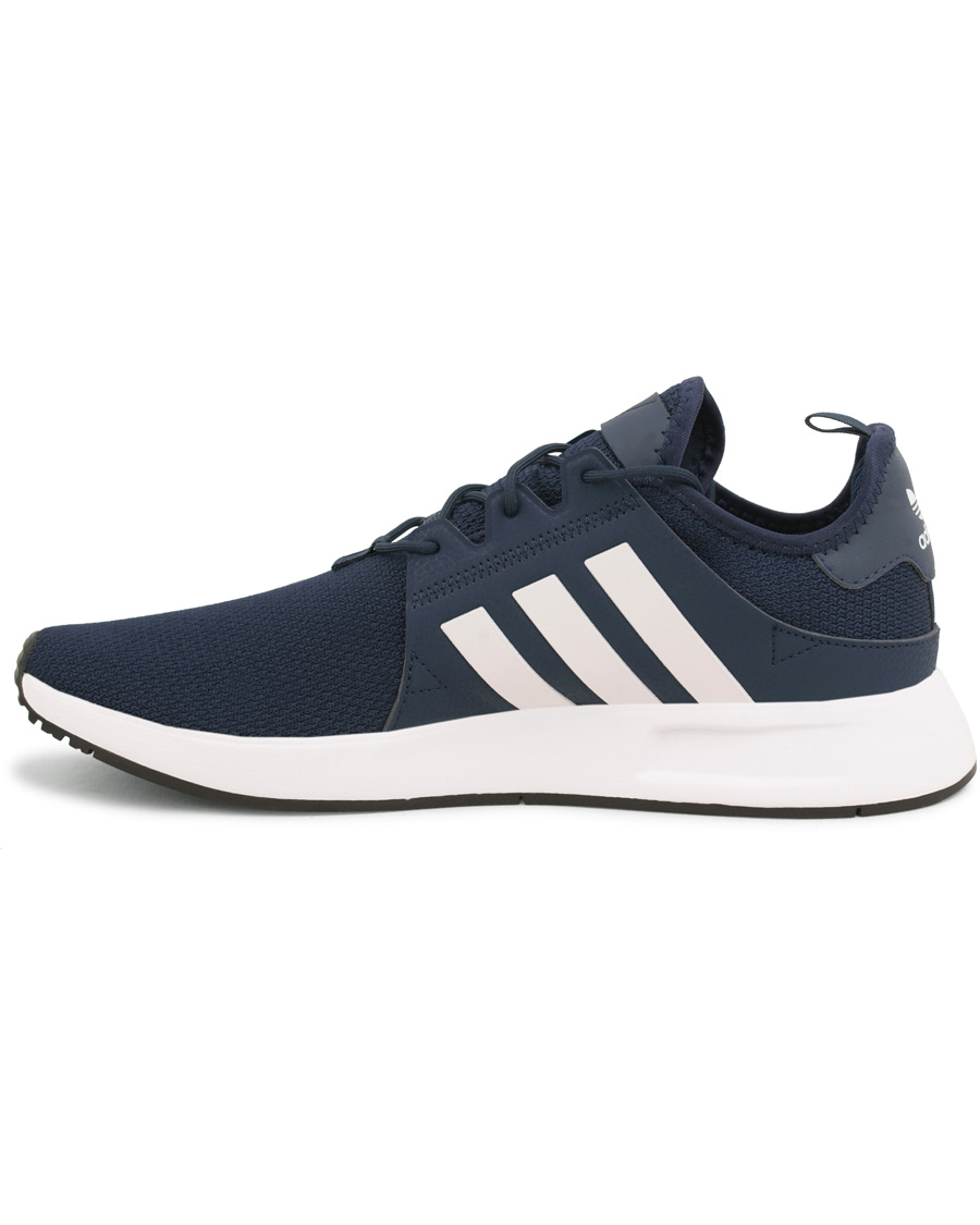 Herre | adidas Originals X_PLR Running Sneaker Navy | adidas Originals | X_PLR Running Sneaker Navy