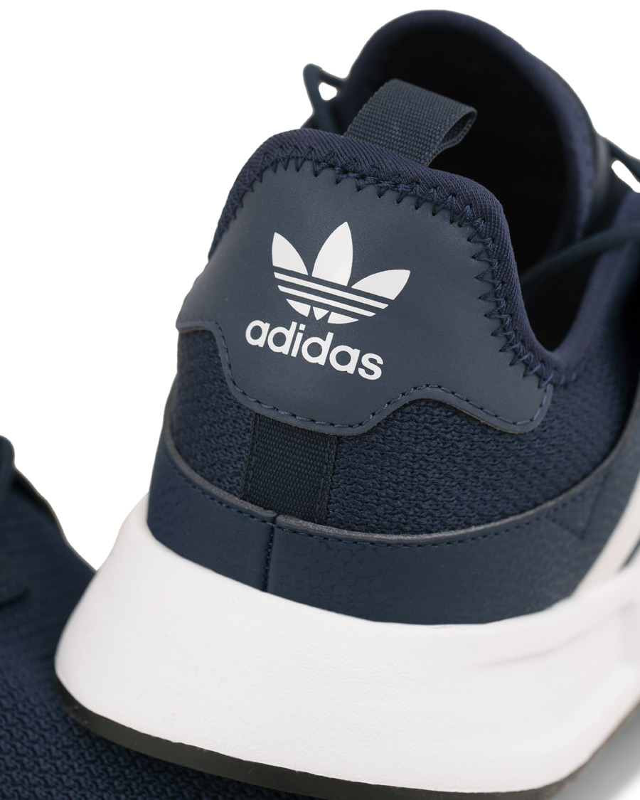 Herre | adidas Originals X_PLR Running Sneaker Navy | adidas Originals | X_PLR Running Sneaker Navy
