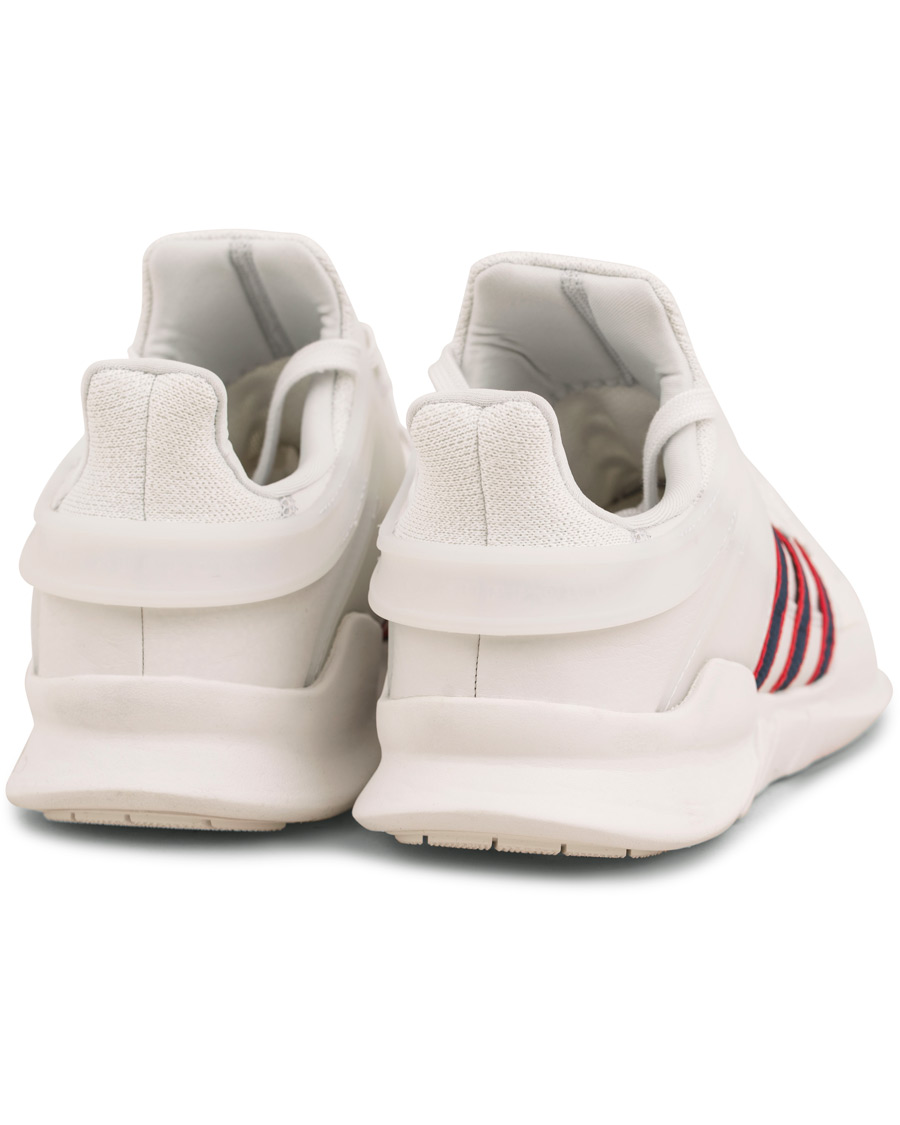 Herre | adidas Originals EQT Support ADV Running Sneaker White | adidas Originals | EQT Support ADV Running Sneaker White