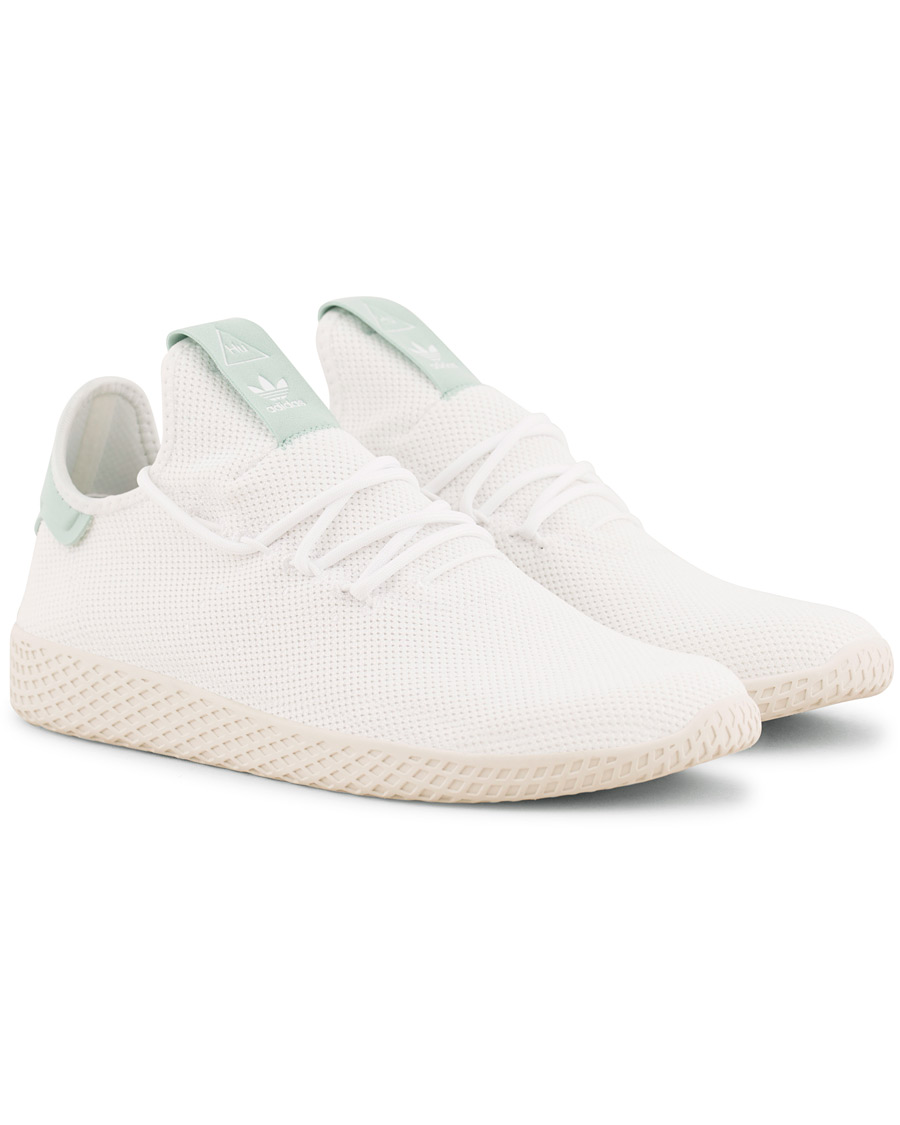 Herre | adidas Originals PW Tennis Sneaker White | adidas Originals | PW Tennis Sneaker White