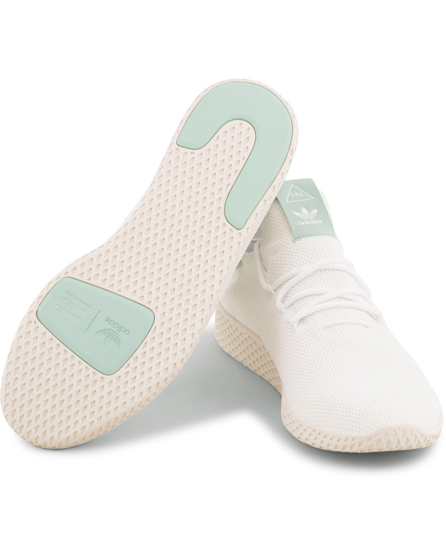 Herre | adidas Originals PW Tennis Sneaker White | adidas Originals | PW Tennis Sneaker White