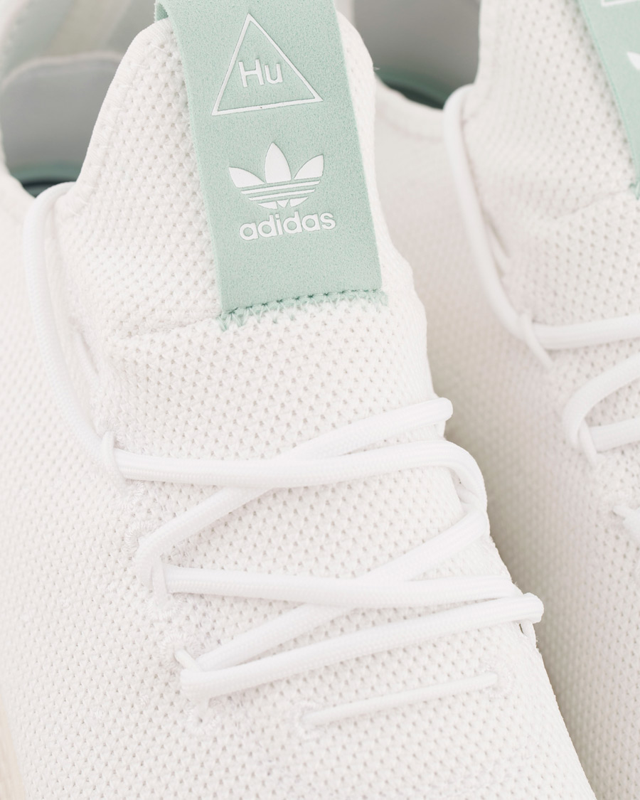 Herre | adidas Originals PW Tennis Sneaker White | adidas Originals | PW Tennis Sneaker White