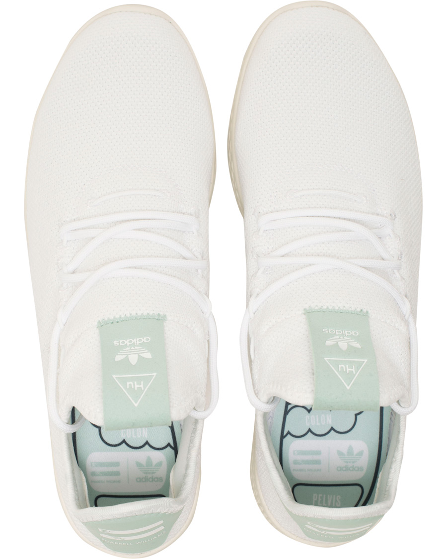Herre | adidas Originals PW Tennis Sneaker White | adidas Originals | PW Tennis Sneaker White