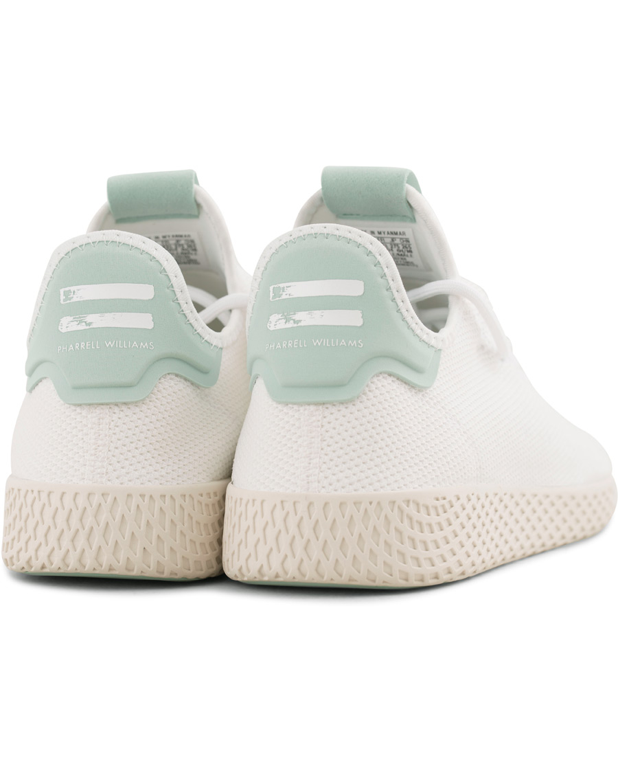 Herre | adidas Originals PW Tennis Sneaker White | adidas Originals | PW Tennis Sneaker White