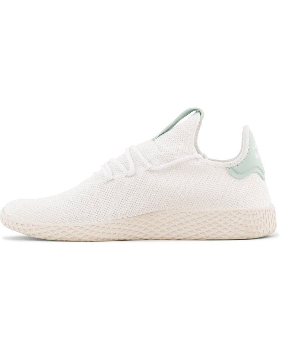 Herre | adidas Originals PW Tennis Sneaker White | adidas Originals | PW Tennis Sneaker White
