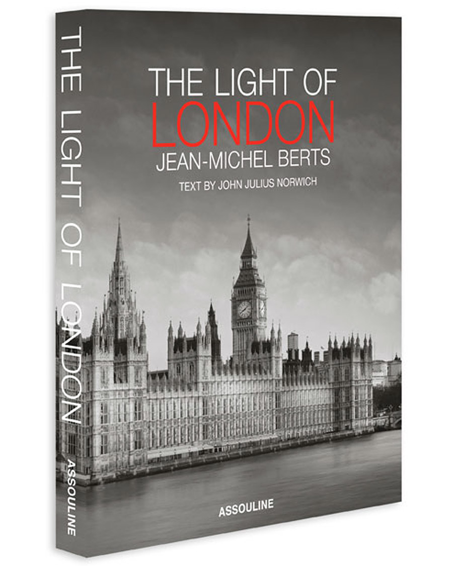 Herre | New Mags The Light of London Book | New Mags | The Light of London Book