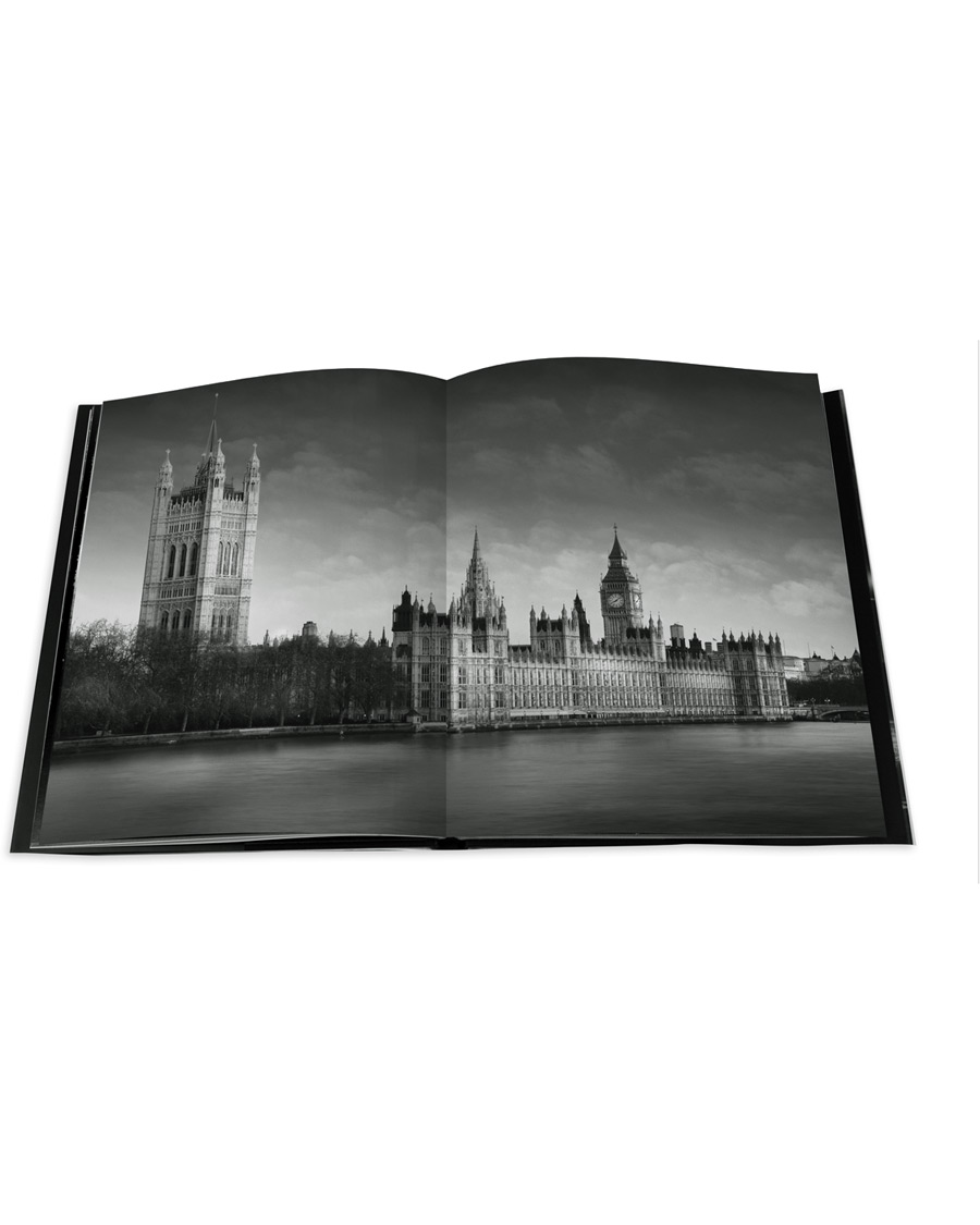 Herre | New Mags The Light of London Book | New Mags | The Light of London Book